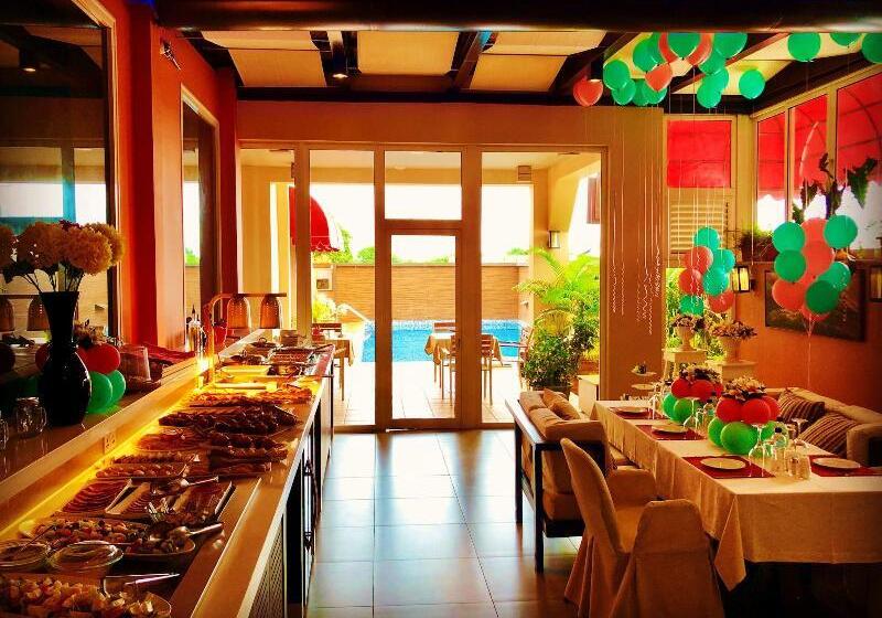 Home Suites Boutique Hotel Freetown