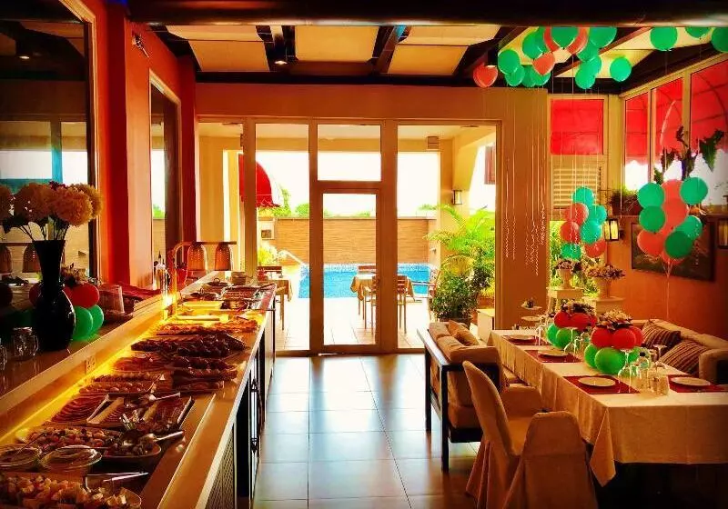 Home Suites Boutique Hotel Freetown