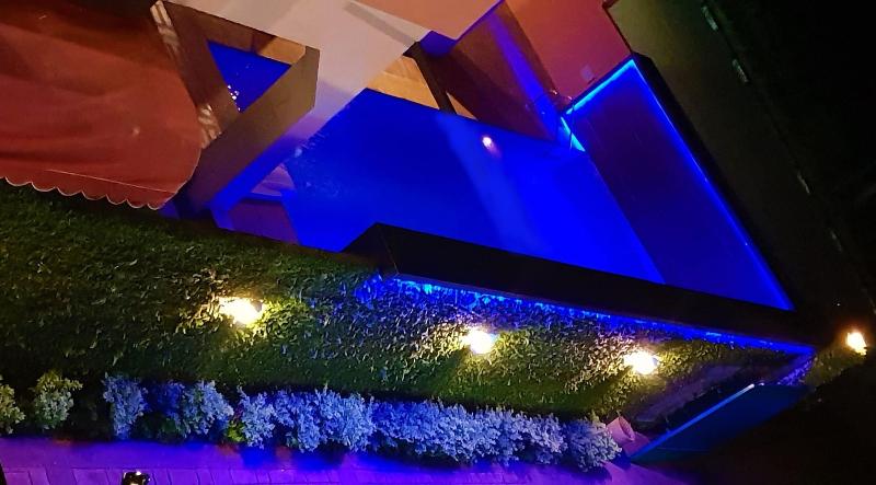 Home Suites Boutique Hotel Freetown