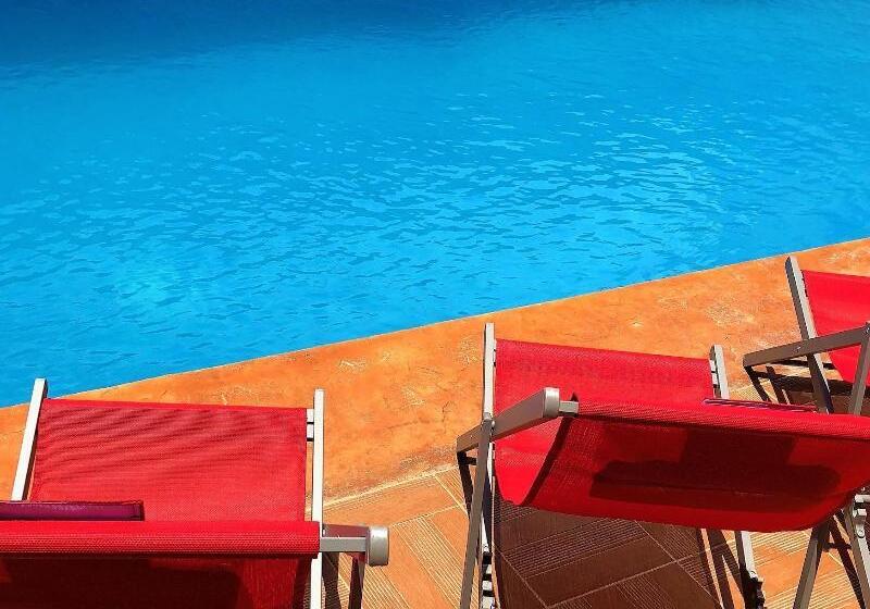 Home Suites Boutique Hotel Freetown