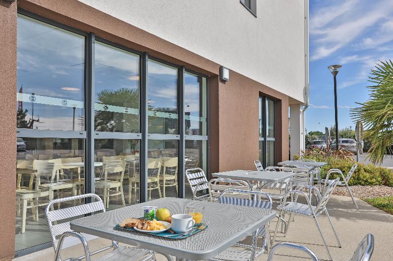 B&b Hotel La Roche Sur Yon