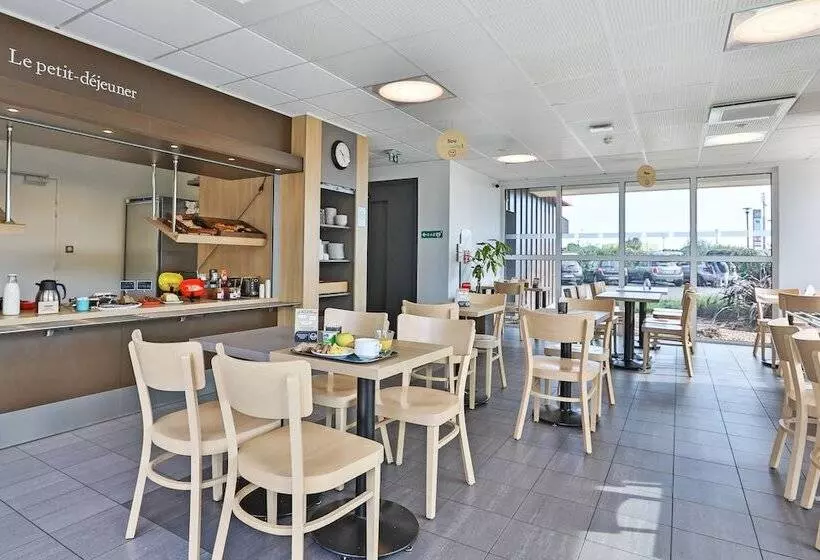 B&b Hotel La Roche Sur Yon