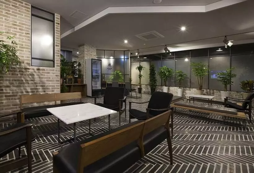 Gimhae Brown Dot Hotel Waterpark