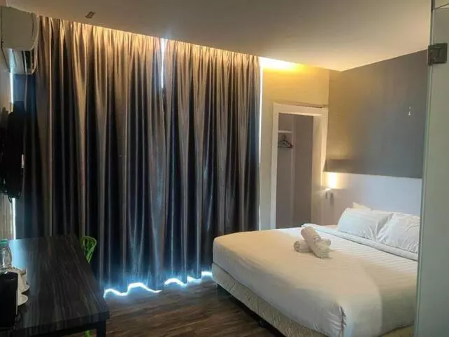 Chariton Hotel Ipoh