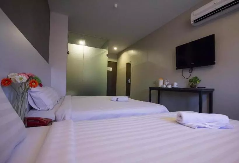 Chariton Hotel Ipoh