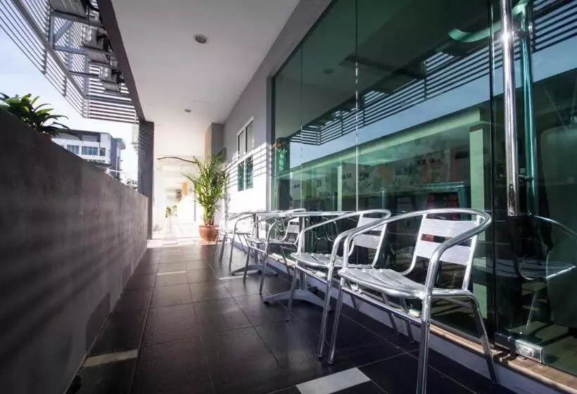 Chariton Hotel Ipoh