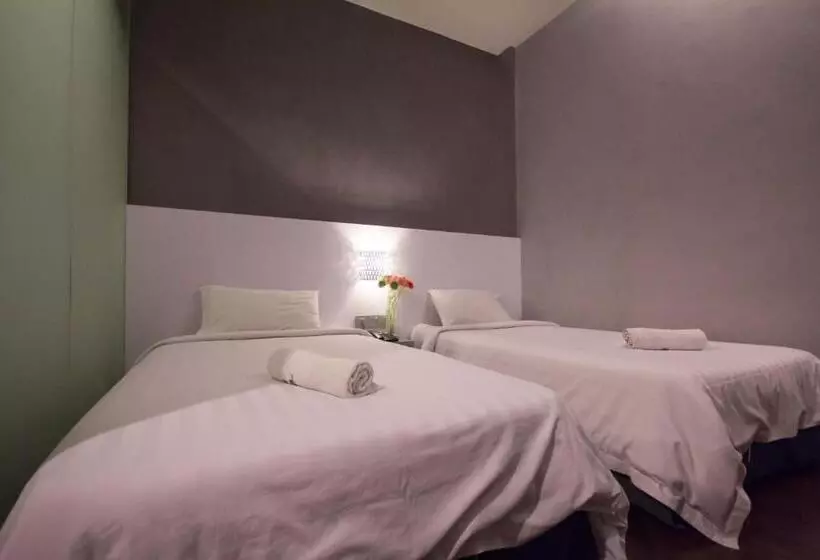 Chariton Hotel Ipoh