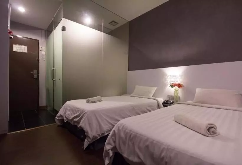 Chariton Hotel Ipoh