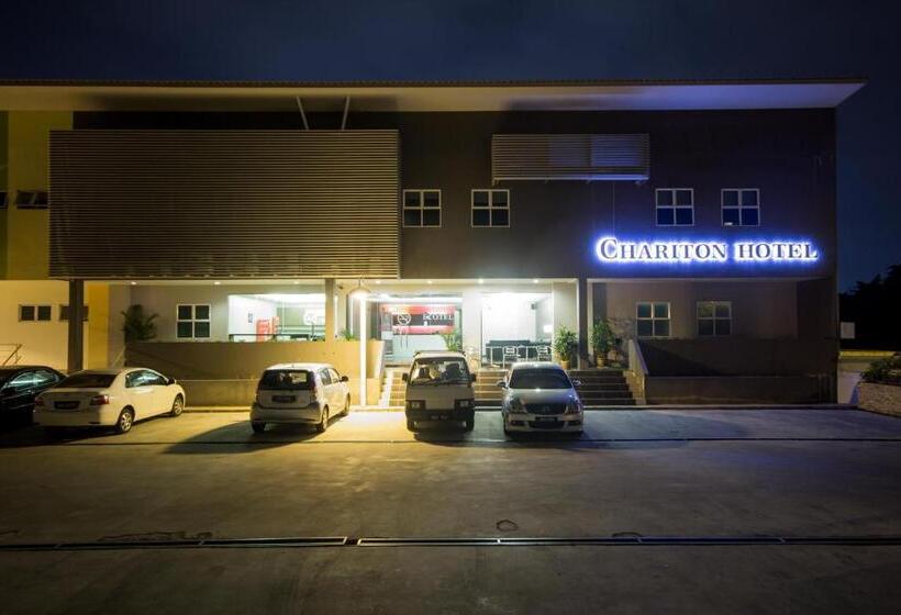 Chariton Hotel Ipoh