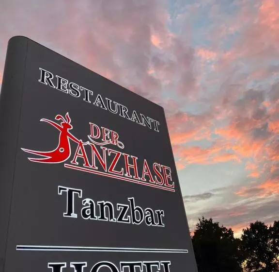 ホテル Der Tanzhase