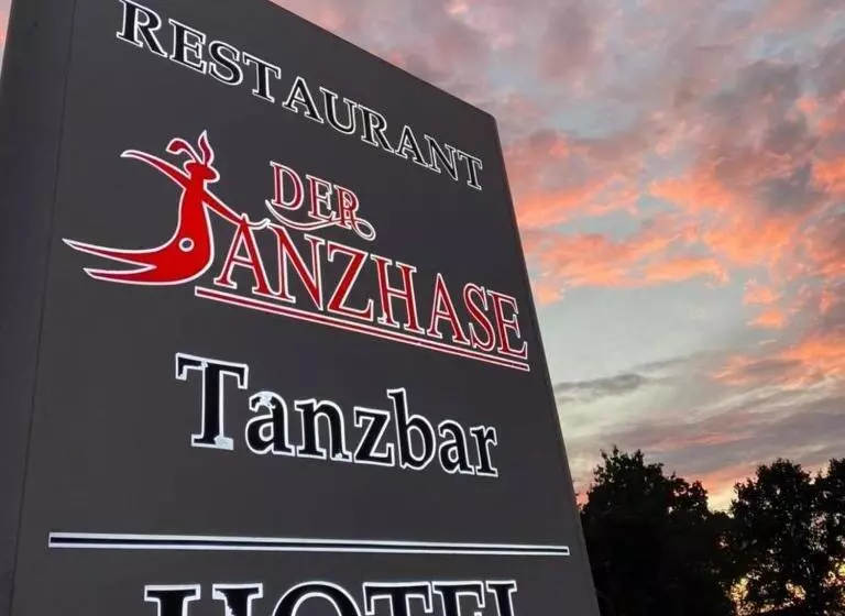 ホテル Der Tanzhase