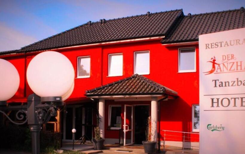 호텔 Der Tanzhase
