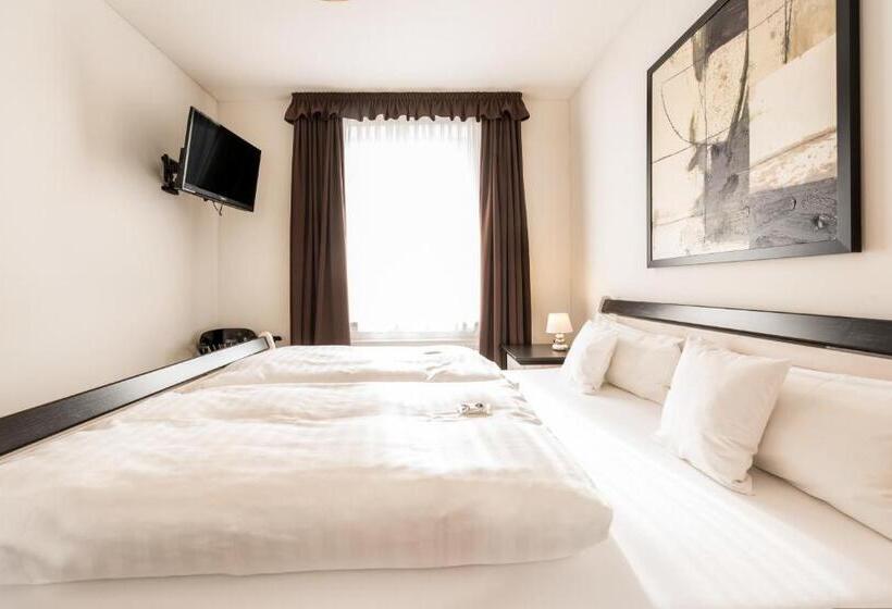 호텔 Die Edelkastanie