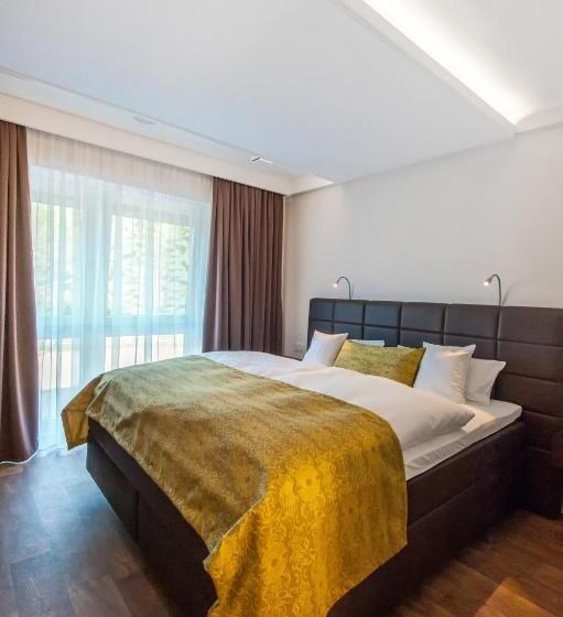 호텔 Die Edelkastanie