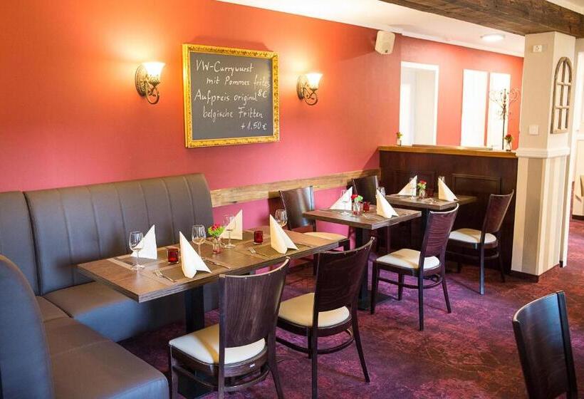 호텔 Die Edelkastanie