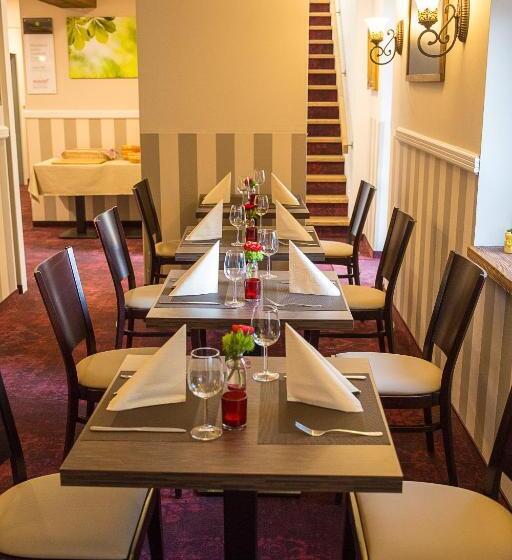 호텔 Die Edelkastanie