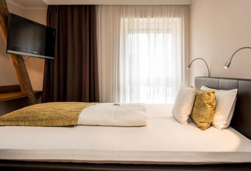 호텔 Die Edelkastanie