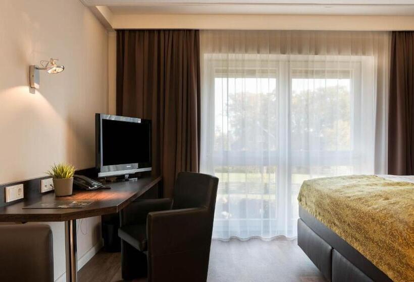 호텔 Die Edelkastanie