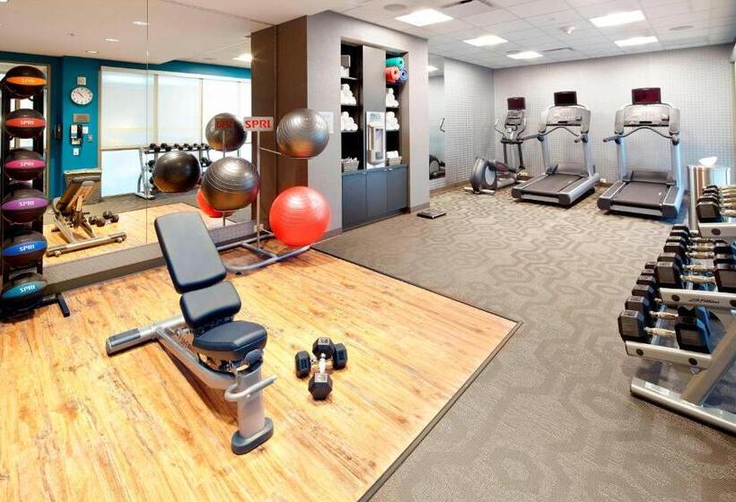 فندق Fairfield By Marriott Inn & Suites Wheeling At The Highlands