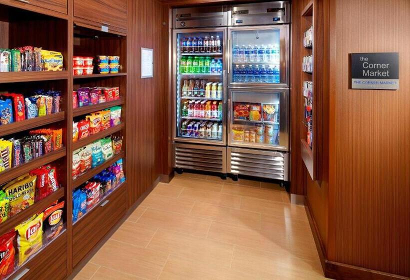 فندق Fairfield By Marriott Inn & Suites Wheeling At The Highlands