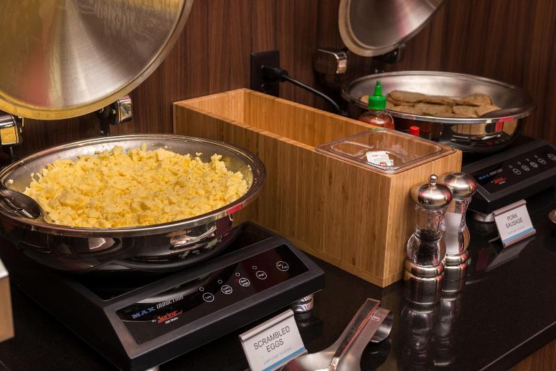 فندق Fairfield By Marriott Inn & Suites Wheeling At The Highlands