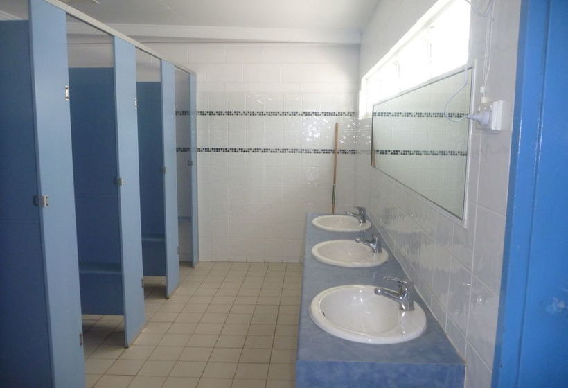 Отель Harbour Lights Tourist Park