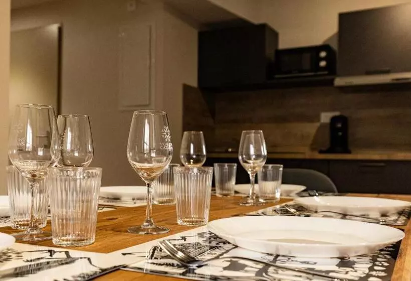 ホテル Hôtel Le Coq D Or