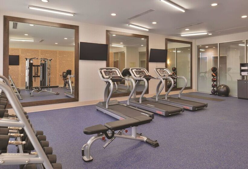 בית מלון כפרי La Quinta By Wyndham Page At Lake Powell