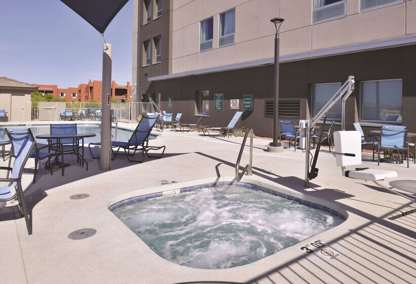 בית מלון כפרי La Quinta By Wyndham Page At Lake Powell