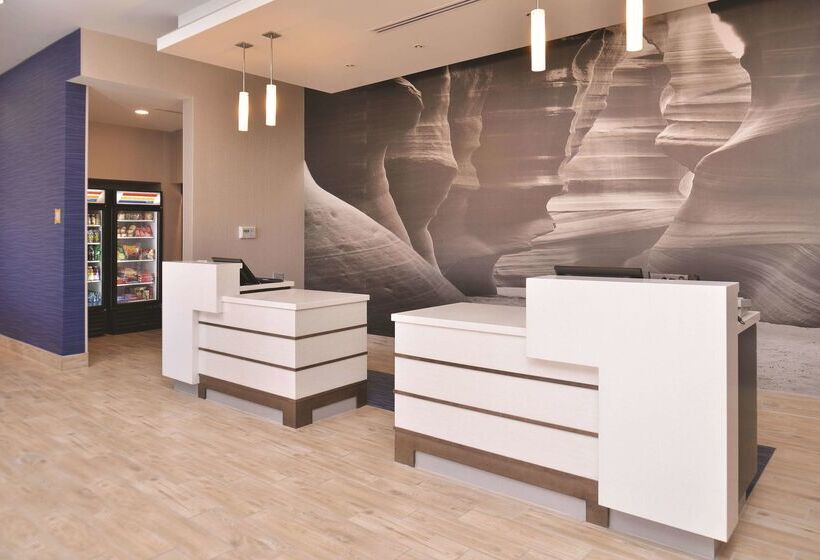 בית מלון כפרי La Quinta By Wyndham Page At Lake Powell