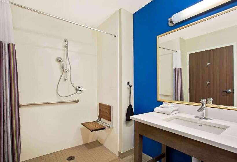 בית מלון כפרי La Quinta By Wyndham Page At Lake Powell