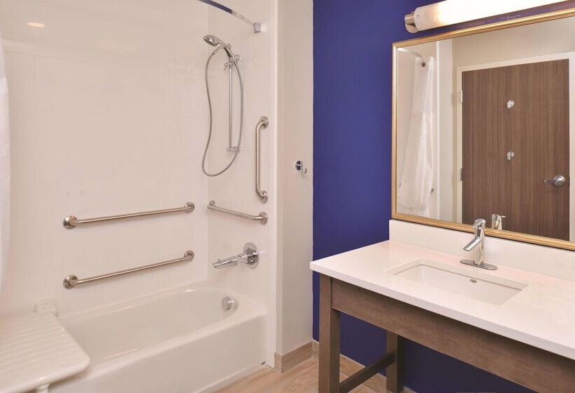 בית מלון כפרי La Quinta By Wyndham Page At Lake Powell