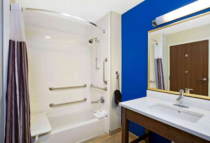 בית מלון כפרי La Quinta By Wyndham Page At Lake Powell