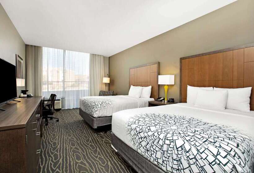 בית מלון כפרי La Quinta By Wyndham Page At Lake Powell