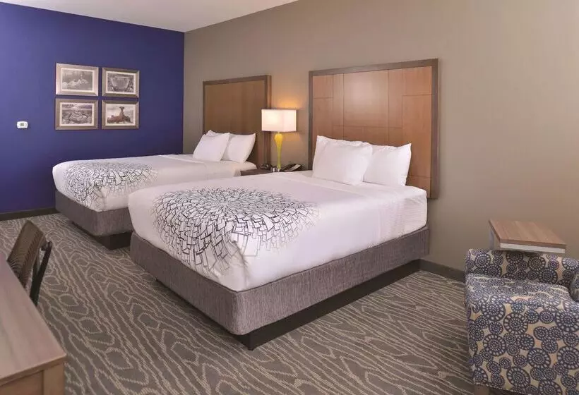 ホテル La Quinta By Wyndham Page At Lake Powell