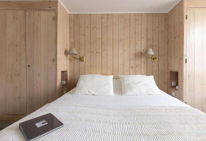 فندق Le Chat Botté