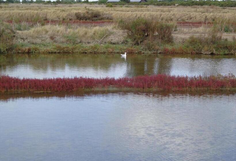 فندق Le Chat Botté
