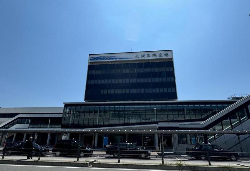 فندق Mint Osaka Airport