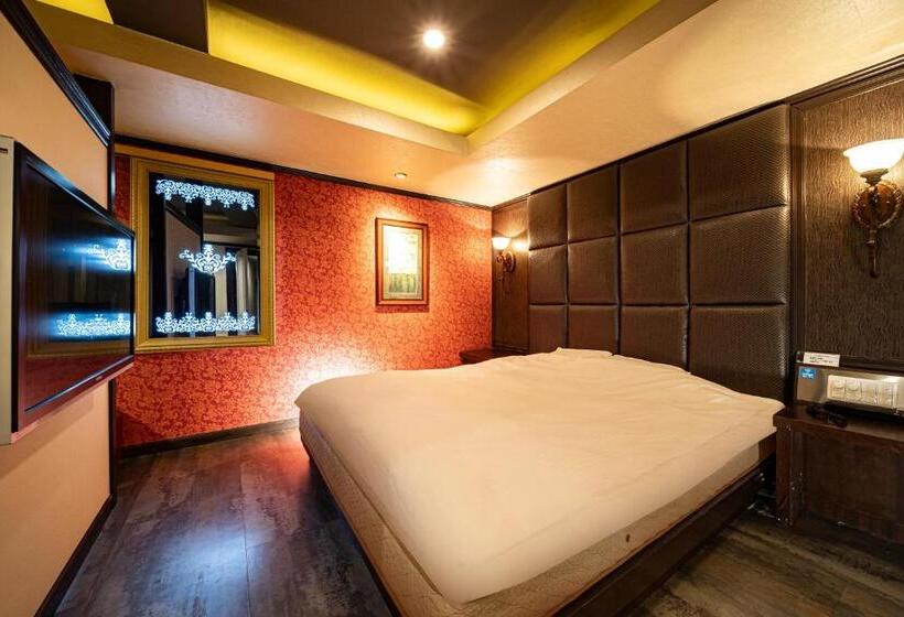 فندق Mint Osaka Airport