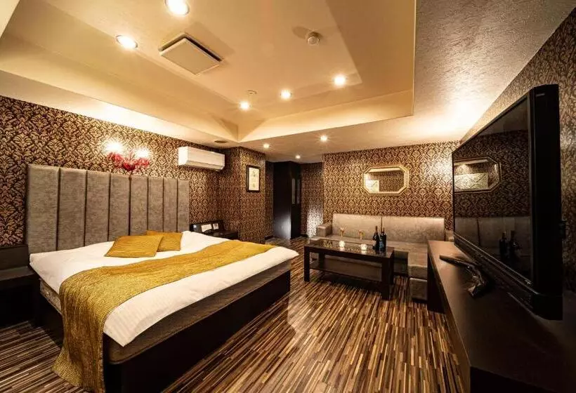 Hotelli Mint Osaka Airport