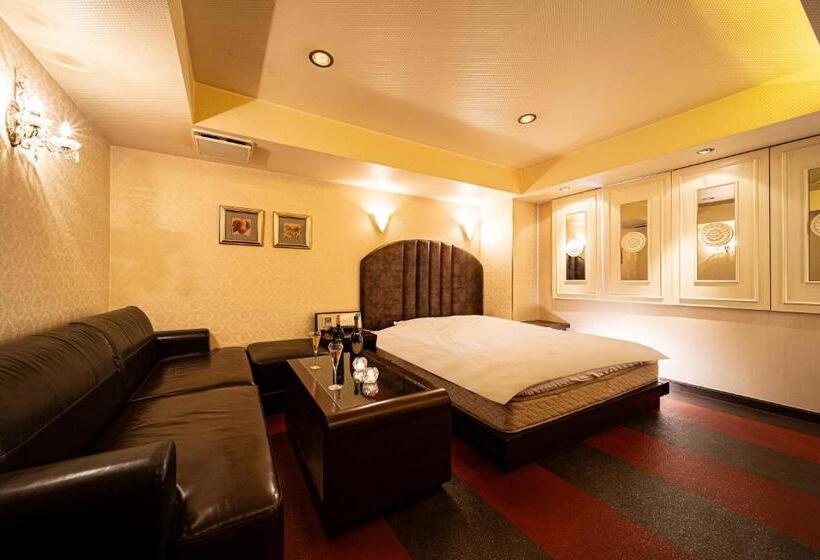 فندق Mint Osaka Airport