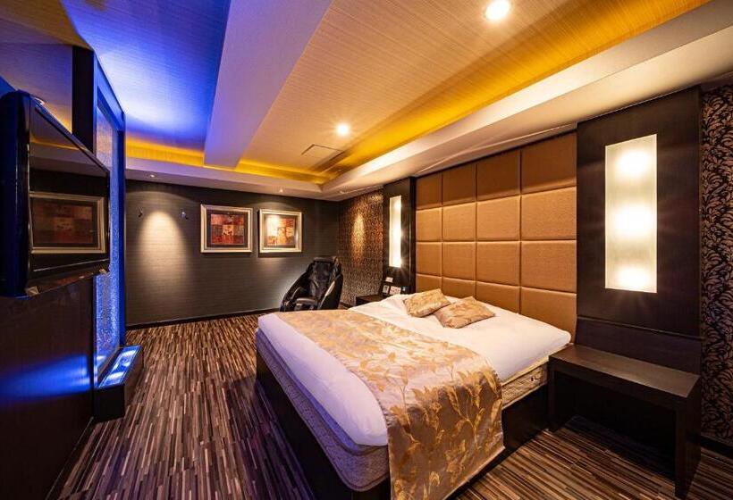 فندق Mint Osaka Airport