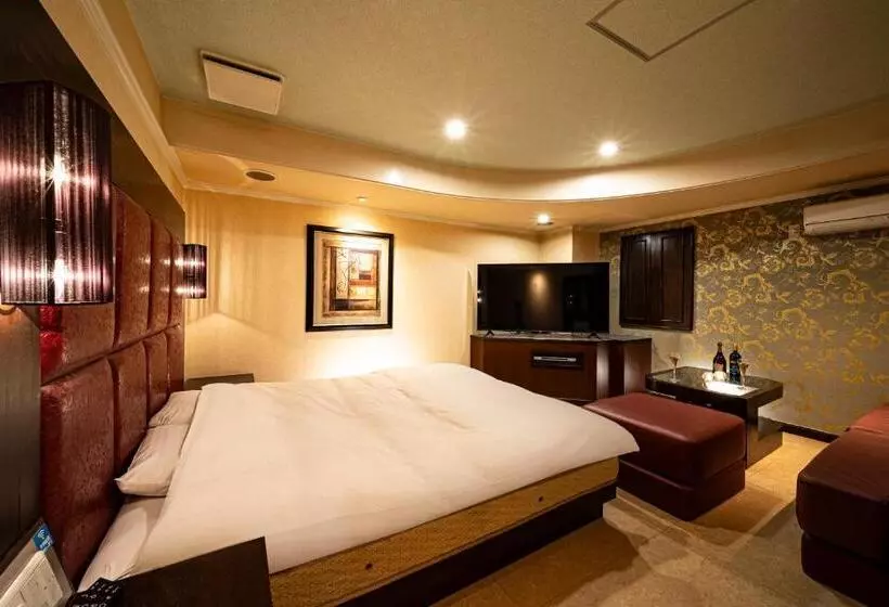 Hotelli Mint Osaka Airport