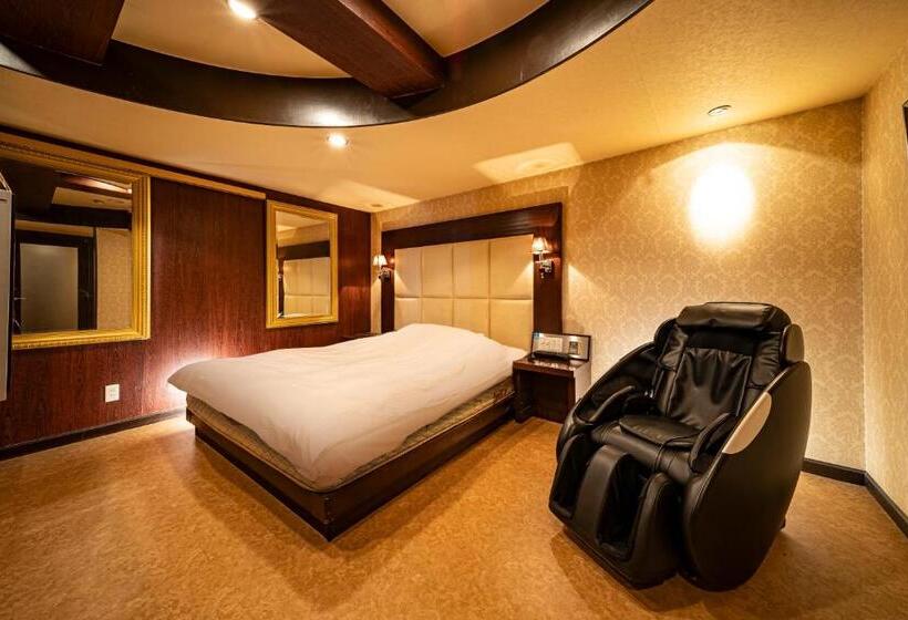 فندق Mint Osaka Airport