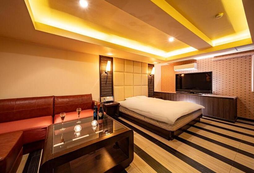 فندق Mint Osaka Airport