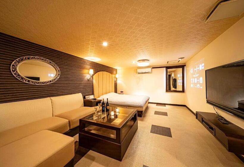 فندق Mint Osaka Airport