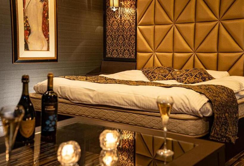 فندق Mint Osaka Airport