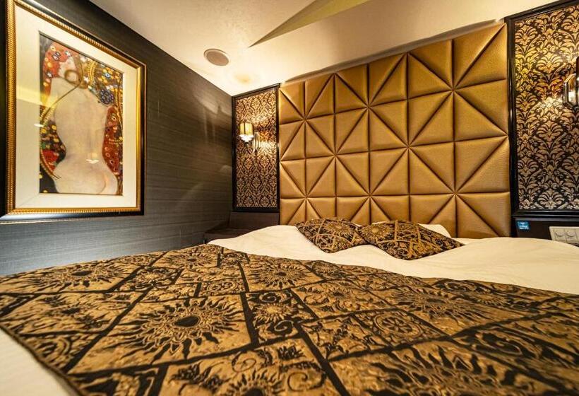 فندق Mint Osaka Airport