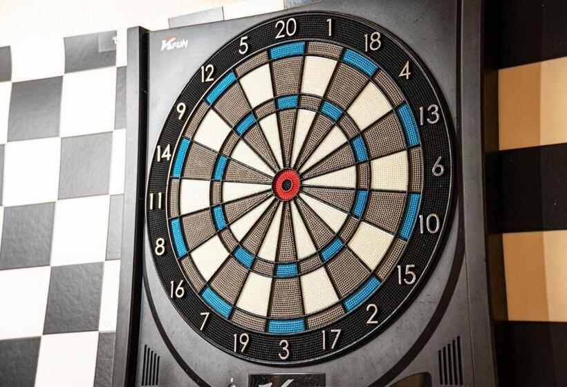 فندق Mint Osaka Airport