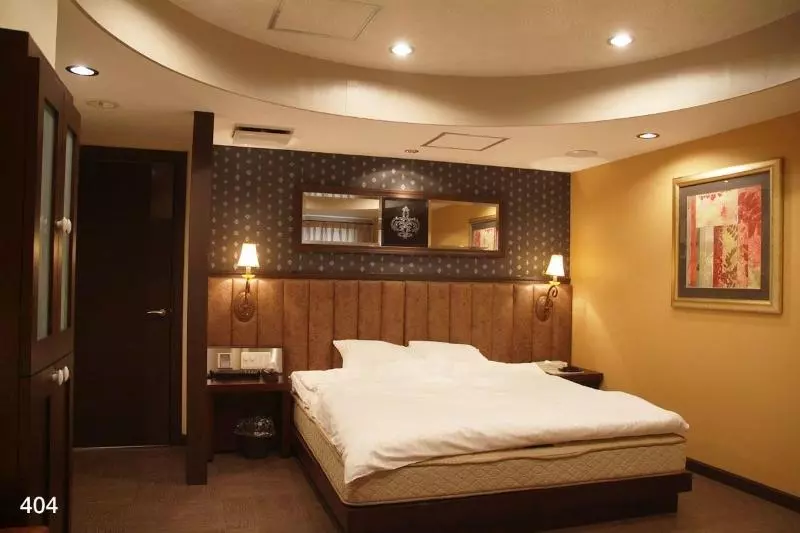 Hotelli Mint Osaka Airport